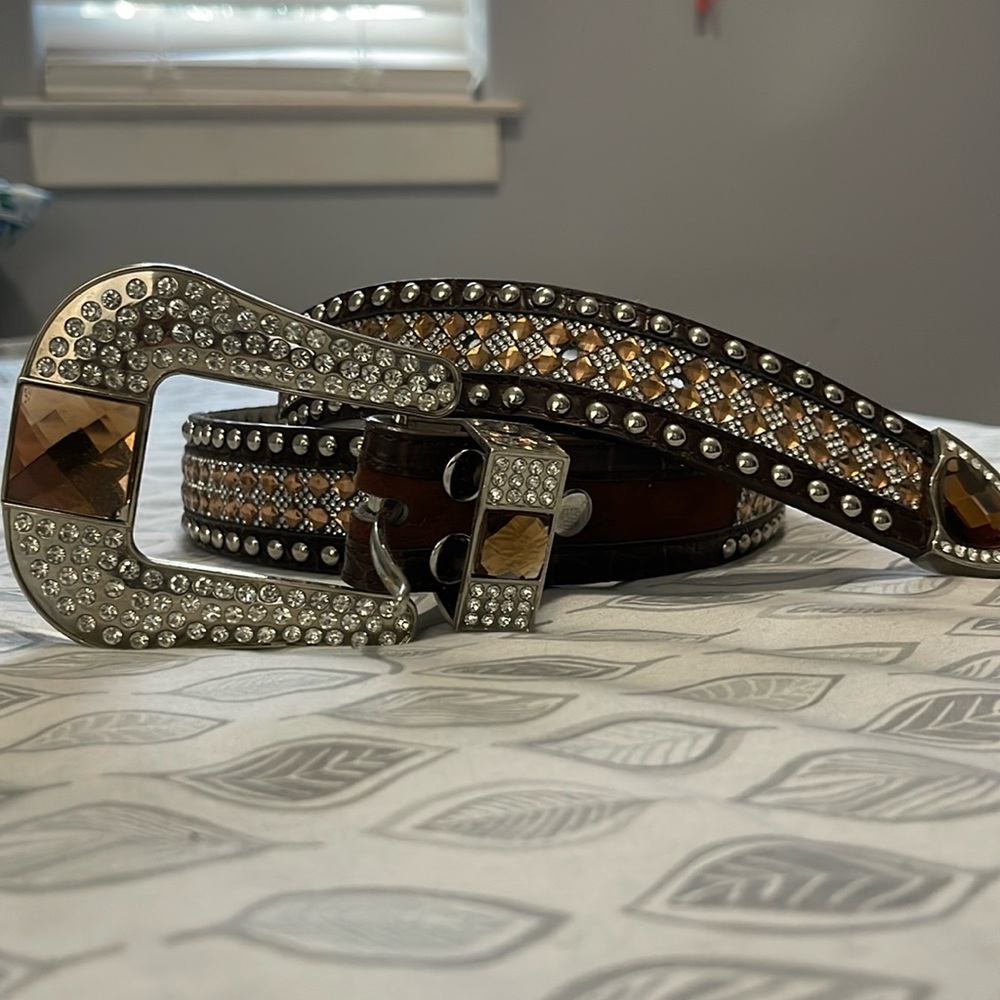 Shyanne Belt